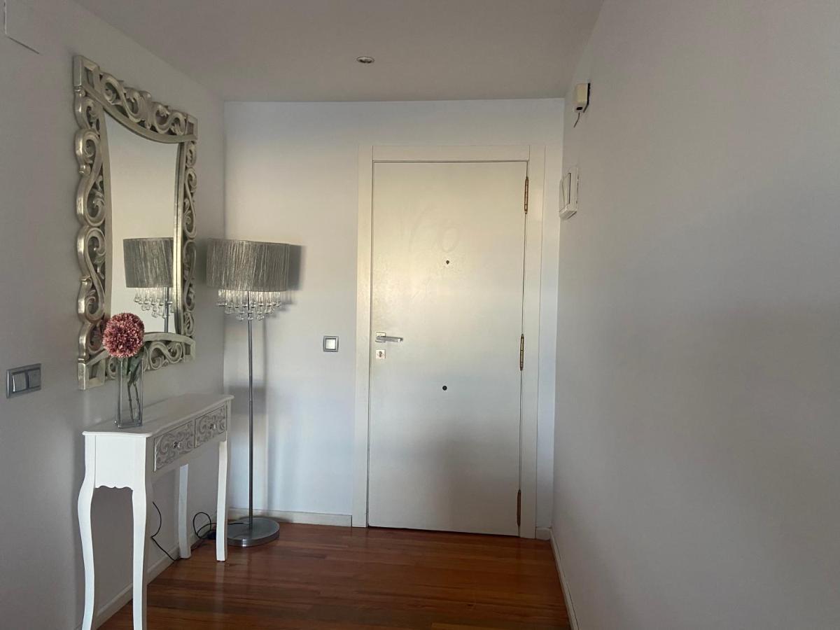 Cute Apartment Valence Extérieur photo