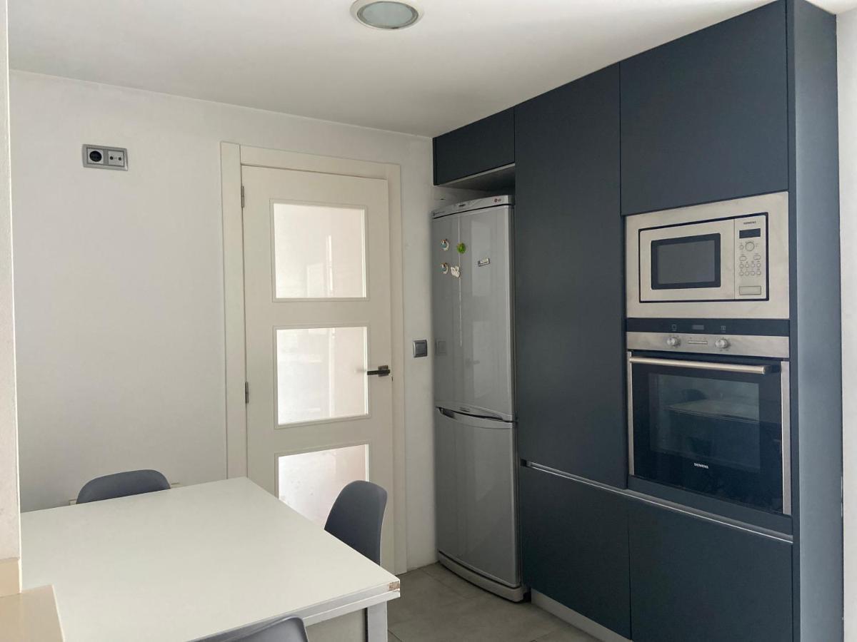 Cute Apartment Valence Extérieur photo