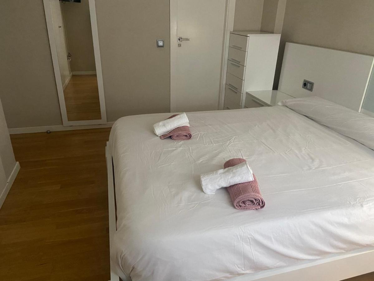 Cute Apartment Valence Extérieur photo