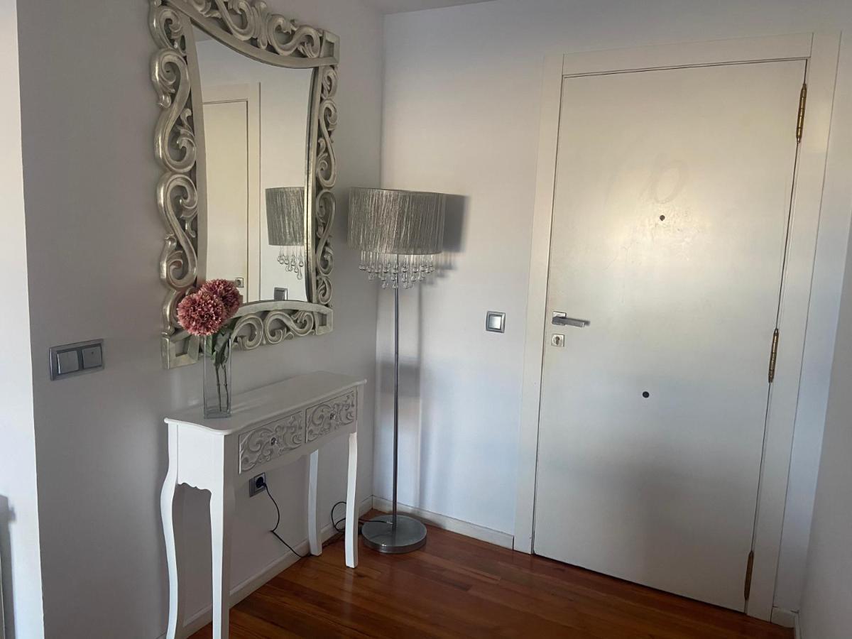 Cute Apartment Valence Extérieur photo