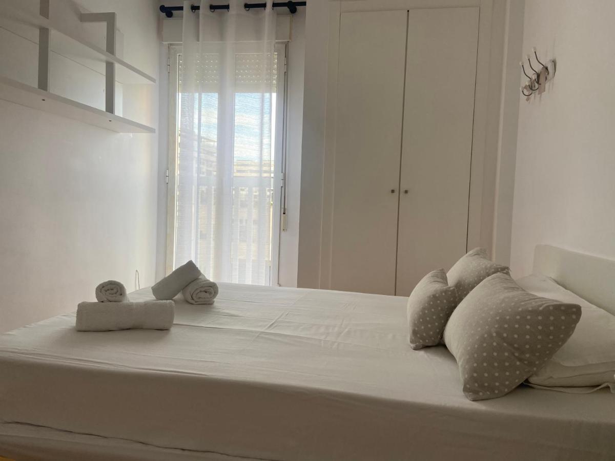 Cute Apartment Valence Extérieur photo